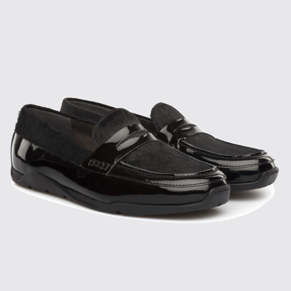 Camper ENDURO Casual Loafers